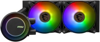 MSI MAG CORELIQUID E240 MSI MAG CORELIQUID E240