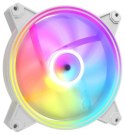 Modecom VOLCANO APEX 140 ARGB FAN Biały