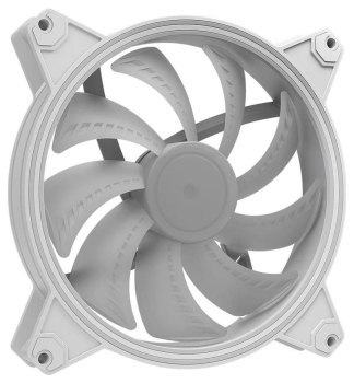Modecom VOLCANO APEX 140 ARGB FAN Biały Modecom VOLCANO APEX 140 ARGB FAN Biały