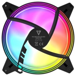 Modecom VOLCANO APEX 140 ARGB FAN