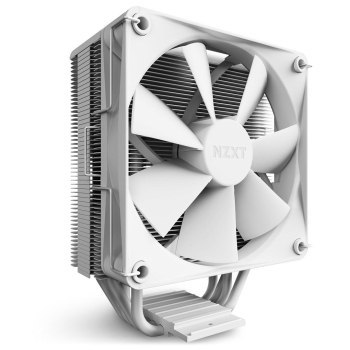 NZXT CHŁODZENIE CPU T120 BIAŁE RC-TN120-W1 NZXT CHŁODZENIE CPU T120 BIAŁE RC-TN120-W1