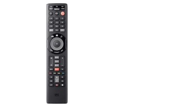 Pilot Universalny One for All URC7955 Smart Control (obsługa 5 urządzeń) Pilot Universalny One for All URC7955 Smart Control (obsługa 5 urządzeń)