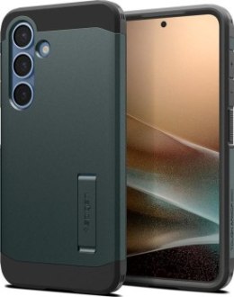 SPIGEN TOUGH ARMOR MAGSAFE GALAXY S25 GUNMETAL