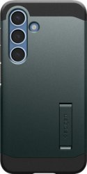 SPIGEN TOUGH ARMOR MAGSAFE GALAXY S25 GUNMETAL