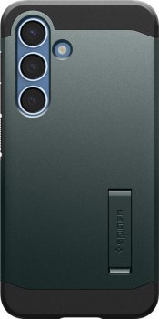 SPIGEN TOUGH ARMOR MAGSAFE GALAXY S25 GUNMETAL