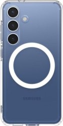SPIGEN ULTRA HYBRID GALAXY S25+ PLUS FROST BLACK
