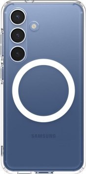SPIGEN ULTRA HYBRID GALAXY S25+ PLUS FROST BLACK