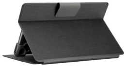 Targus SafeFit 9-10.5'' Rotating Case Black