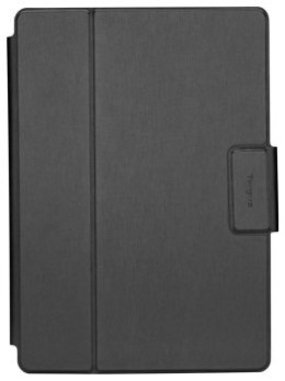 Targus SafeFit 9-10.5'' Rotating Case Black