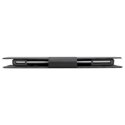 Targus SafeFit 9-10.5'' Rotating Case Black