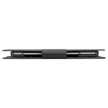 Targus SafeFit 9-10.5'' Rotating Case Black Targus SafeFit 9-10.5'' Rotating Case Black