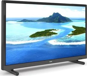 Telewizor 24 Philips 24PHS5507/12 (HD DVB-T2/HEVC) Telewizor 24 Philips 24PHS5507/12 (HD DVB-T2/HEVC)