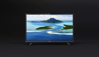 Telewizor 24 Philips 24PHS5507/12 (HD DVB-T2/HEVC) Telewizor 24 Philips 24PHS5507/12 (HD DVB-T2/HEVC)