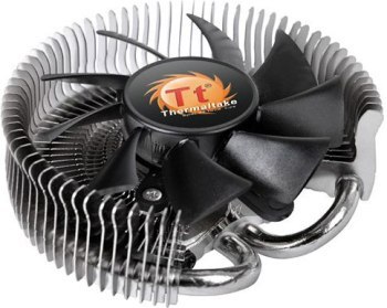 Thermaltake MeOrb II Thermaltake MeOrb II