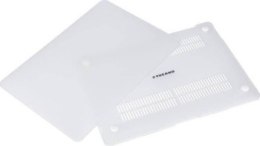 Tucano Nido Hard Shell do MacBook Pro 14'' (2021-2023) - obudowa przezroczysta