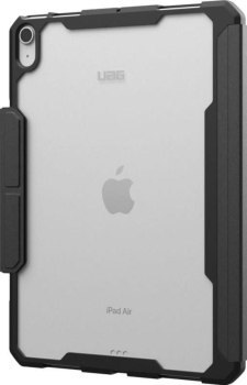 UAG Essential Armor do iPad Air 11'' M2 (2024) (black) UAG Essential Armor do iPad Air 11'' M2 (2024) (black)