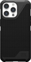 UAG Metropolis LT Magsafe iPhone 16 Pro Max czarny