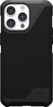 UAG Metropolis LT Magsafe iPhone 16 Pro Max czarny