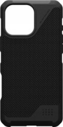UAG Metropolis LT Magsafe iPhone 16 Pro Max czarny