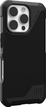 UAG Metropolis LT Magsafe iPhone 16 Pro czarny UAG Metropolis LT Magsafe iPhone 16 Pro czarny
