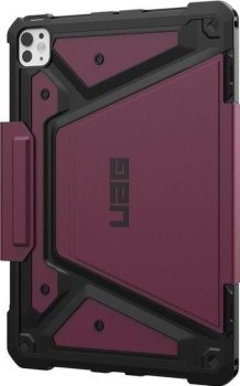 UAG Metropolis SE do iPad Pro 11'' M4 (2024) (bordeaux)