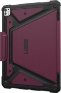 UAG Metropolis SE do iPad Pro 13'' M4 (2024) (bordeaux)