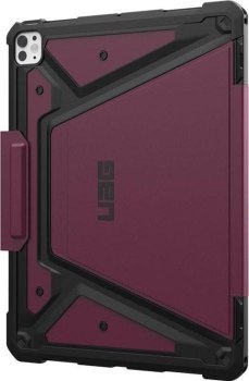 UAG Metropolis SE do iPad Pro 13'' M4 (2024) (bordeaux)