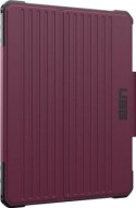 UAG Metropolis SE do iPad Pro 13'' M4 (2024) (bordeaux)