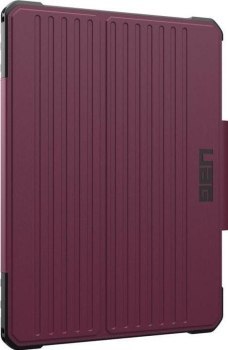 UAG Metropolis SE do iPad Pro 13'' M4 (2024) (bordeaux) UAG Metropolis SE do iPad Pro 13'' M4 (2024) (bordeaux)