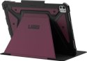 UAG Metropolis SE do iPad Pro 13'' M4 (2024) (bordeaux)