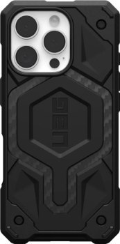 UAG Monarch Pro iPhone 16 Pro carbon fiber UAG Monarch Pro iPhone 16 Pro carbon fiber