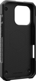 UAG Monarch Pro iPhone 16 Pro carbon fiber