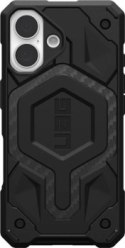 UAG Monarch Pro iPhone 16 carbon fiber