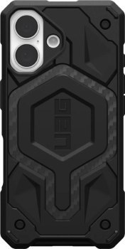 UAG Monarch Pro iPhone 16 carbon fiber UAG Monarch Pro iPhone 16 carbon fiber