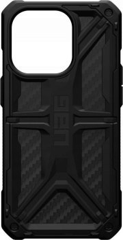 UAG Monarch do iPhone 14 Pro carbon fiber UAG Monarch do iPhone 14 Pro carbon fiber