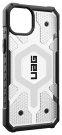 UAG Pathfinder Magsafe do iPhone 15 Plus (ice)