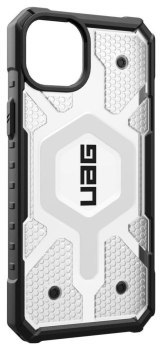 UAG Pathfinder Magsafe do iPhone 15 Plus (ice) UAG Pathfinder Magsafe do iPhone 15 Plus (ice)