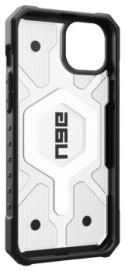 UAG Pathfinder Magsafe do iPhone 15 Plus (ice)