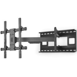 Uchwyt uchylny, obracany One For All WM4453 dla TV o przek. ekranu 32-77'' max 50kg