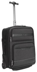 Walizka do laptopa Targus CitySmart Laptop Roller TBR038GL 15,6 czarna