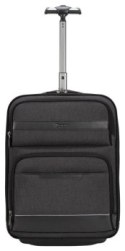 Walizka do laptopa Targus CitySmart Laptop Roller TBR038GL 15,6 czarna