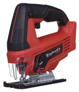 Wyrzynarka TC-JS 18 Li-Solo EINHELL