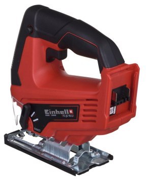 Wyrzynarka TC-JS 18 Li-Solo EINHELL Wyrzynarka TC-JS 18 Li-Solo EINHELL