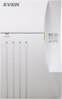 Zasilacz Ever ECO PRO W/EAVRTO-000K70/00 (700VA)