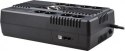 Zasilacz UPS - Power Walker VI 600 MS FR