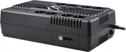 Zasilacz UPS - Power Walker VI 600 MS FR