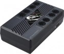 Zasilacz UPS - Power Walker VI 600 MS FR