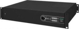 Zasilacz awaryjny UPS Ever UPS EVER SINLINE 1200 USB HID 19 2U W/SL00RM-001K20/07 (Rack; 1200VA)