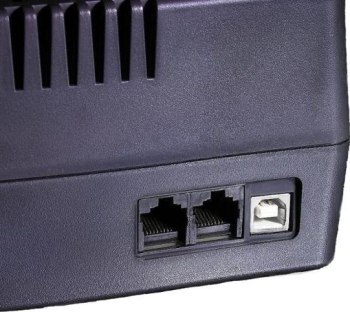 Zasilacz awaryjny UPS ORVALDI 750SP USB line-Interactive z USB Zasilacz awaryjny UPS ORVALDI 750SP USB line-Interactive z USB