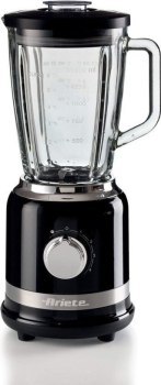 Blender - Ariete 585/02 Moderna czarny
